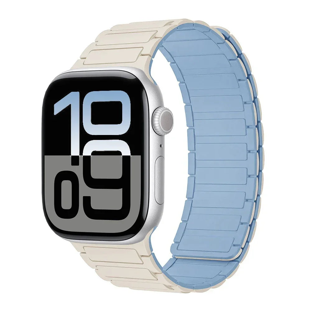 MagFlex Silicone Band